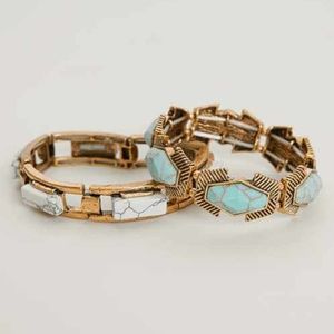 🆕 BKE Bracelet Set